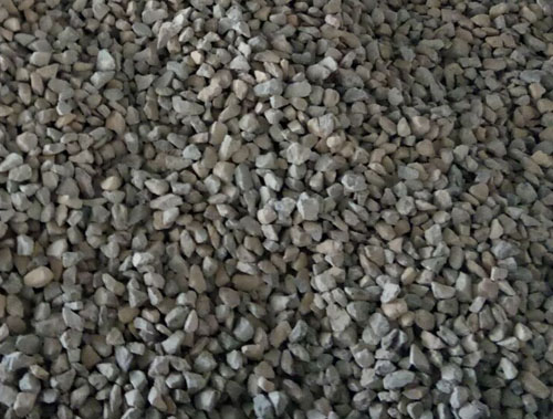 山美高性能砂石骨料生產設備獲中聯(lián)水泥好評