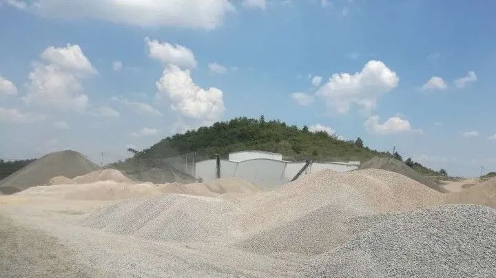 中國(guó)砂石行業(yè)，未來可期！
