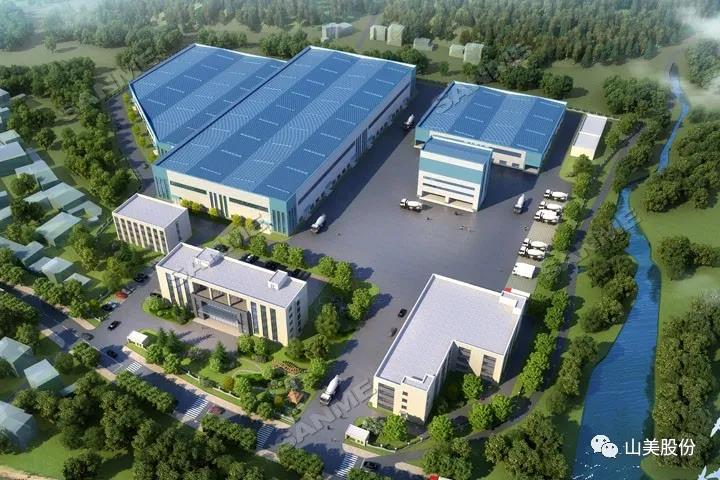 重磅！上海山美股份創(chuàng)新技術(shù)榮獲全國建筑固廢資源化實(shí)用技術(shù)獎(jiǎng)