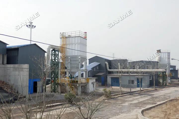 重磅！上海山美股份創(chuàng)新技術(shù)榮獲全國建筑固廢資源化實(shí)用技術(shù)獎(jiǎng)