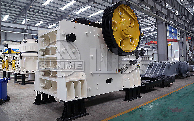 顎式破碎機(jī)怎么樣？顎式破碎機(jī)的性能特點(diǎn)