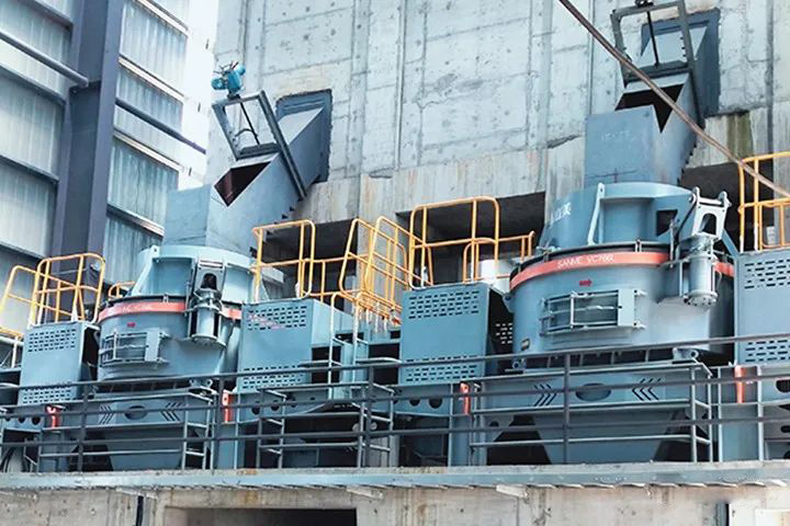 什么樣的機(jī)制砂能達(dá)到建造道路橋梁的標(biāo)準(zhǔn)？