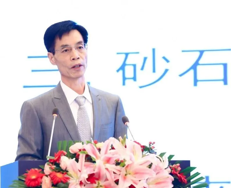 主旨報告 | 胡幼奕以國際化視角，提出固廢綜合利用和生態(tài)環(huán)境修復新思路