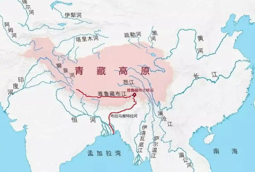 雅魯藏布江水電站建設(shè)加速，砂石骨料行業(yè)迎重大利好
