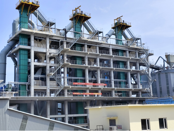 協(xié)辦風采 | 創(chuàng)新破局：山美方案助力客戶提質(zhì)增效，重塑產(chǎn)品結(jié)構(gòu)