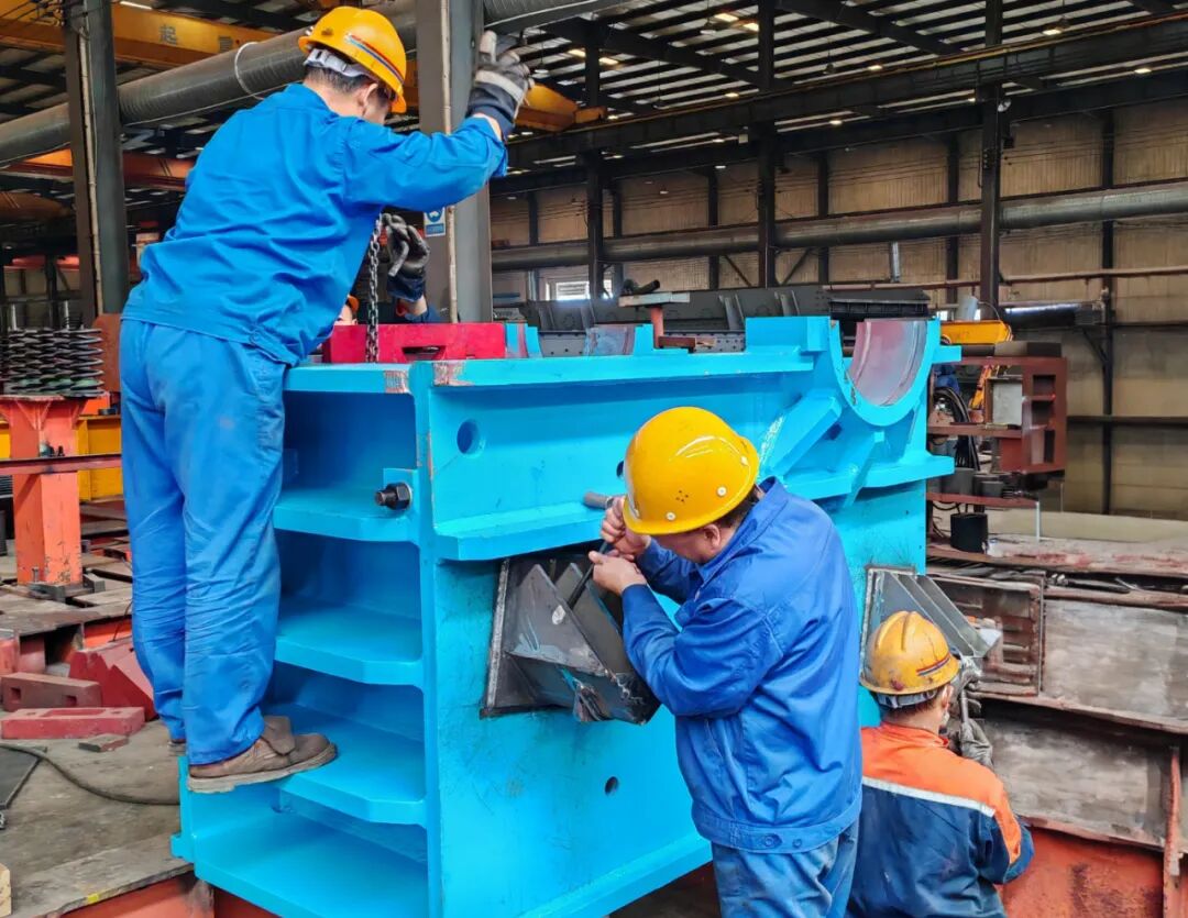 國慶中秋“我”在崗 | 致敬堅(jiān)守者，山美因你而閃耀！