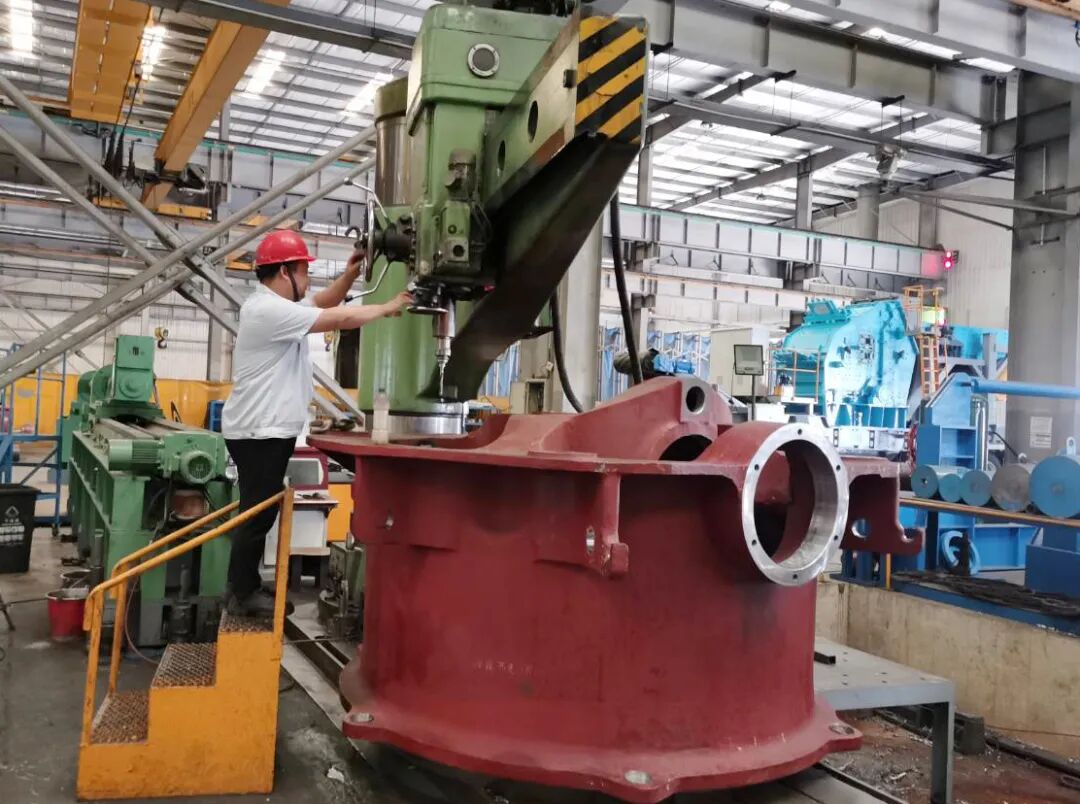 國慶中秋“我”在崗 | 致敬堅(jiān)守者，山美因你而閃耀！